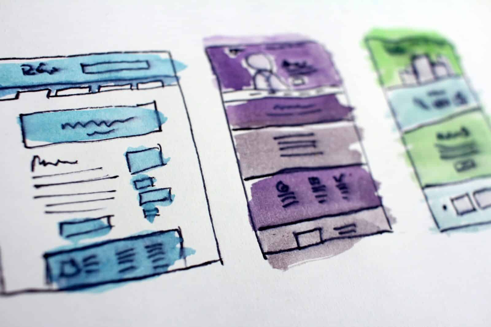 Создание Landing Page Сумы Создание Landing Page Сумы — одно из ключевых направлений деятельности нашей веб-студии. Мы создаем лендинги для владельцев малого и среднего бизнеса, которые становятся источником новых заказов.