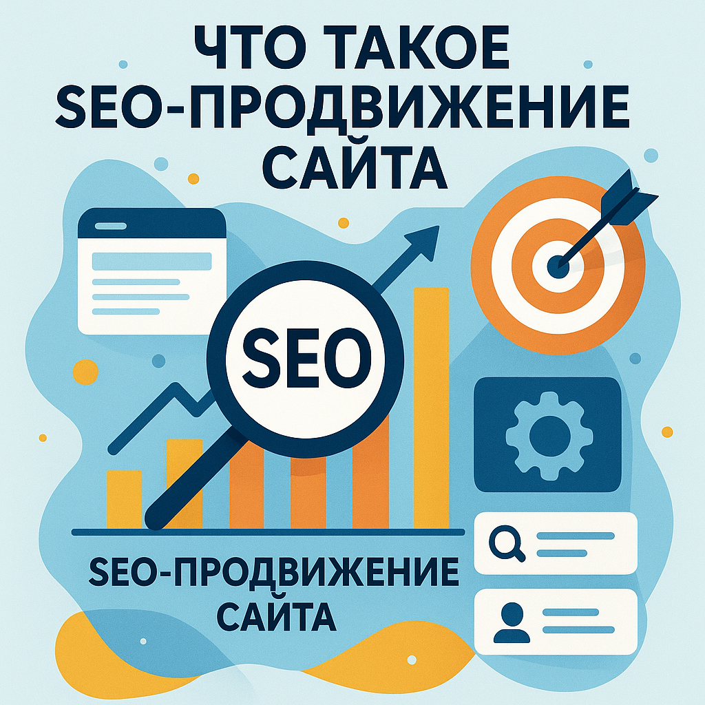 Основы SEO: ключевые элементы