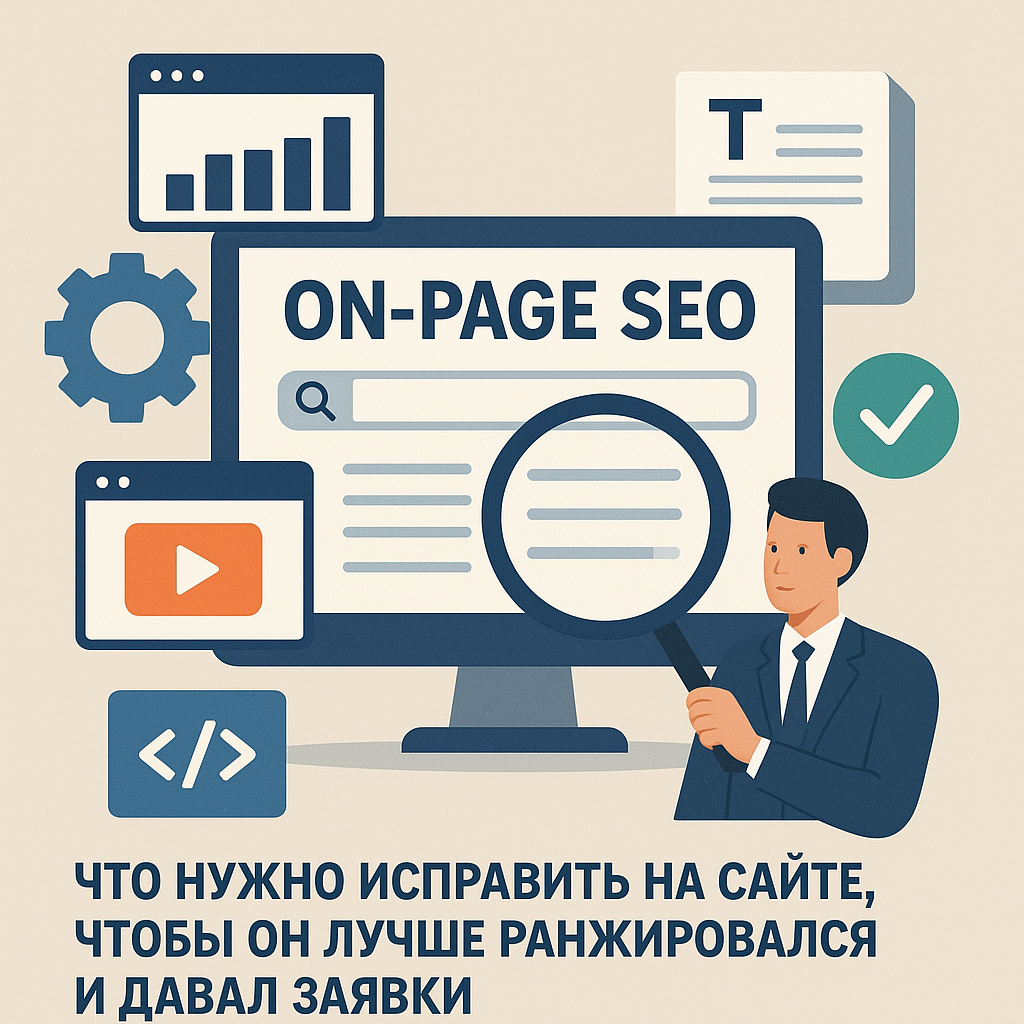 On-Page-SEO On-Page-SEO