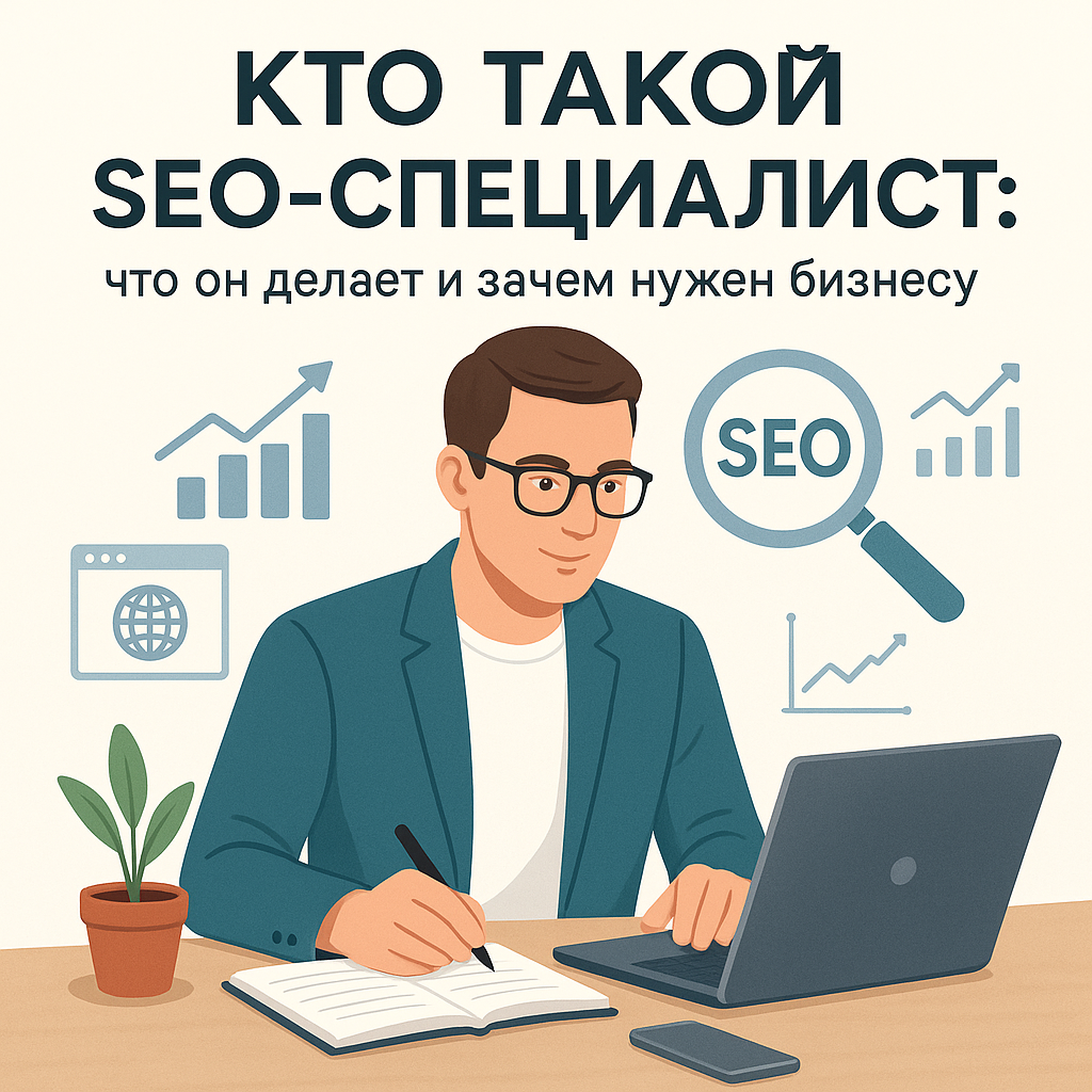 Кто такой SEO-специалист
