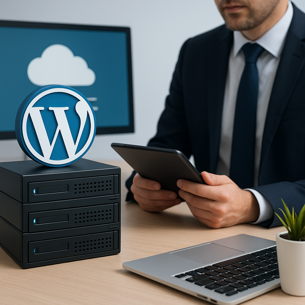 Хостинг с поддержкой WordPress: что должен предлагать хороший провайдер FAQ: частые вопросы про <em>хостинг с поддержкой WordPress</em>ordPress</strong>
