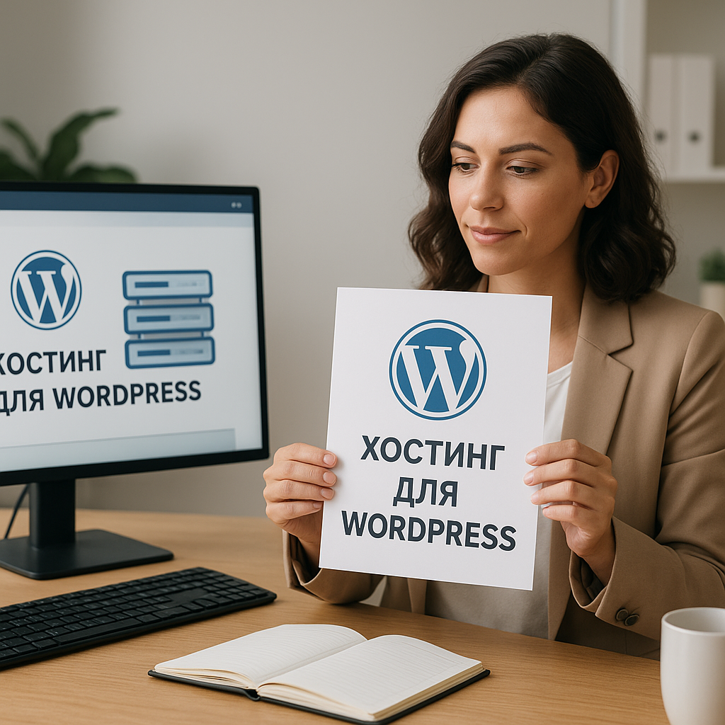 Хостинг для WordPress: как выбрать для сайта, блога или интернет-магазина Скорость и Core Web Vitals: каким должен быть быстрый хостинг для wordpress