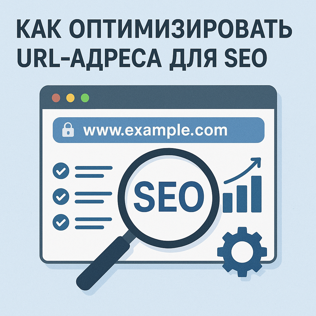 seo url