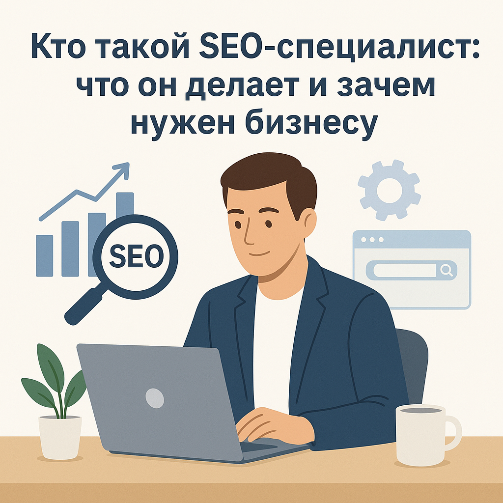 Was ist ein SEO-Spezialist? Es handelt sich um eine Person (oder eine Rolle innerhalb eines Teams), die systematisch die Sichtbarkeit einer Website bei Google verbessert und durch Technologie, Inhalte und externe Faktoren gezielteren organischen Traffic generiert – mit Fokus auf Geschäftsergebnisse und nicht auf die Optimierung des Admin-Panels.