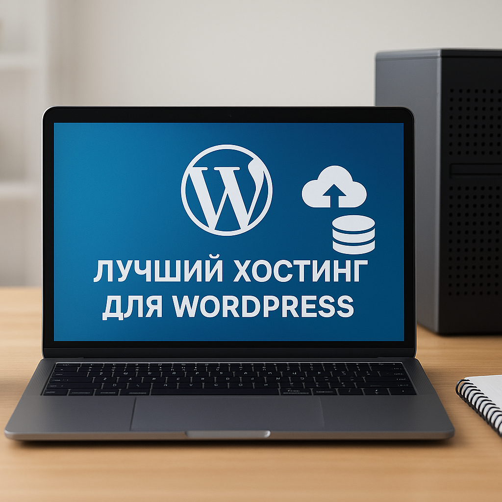 Найкращий хостинг для WordPress Найкращий хостинг для WordPress