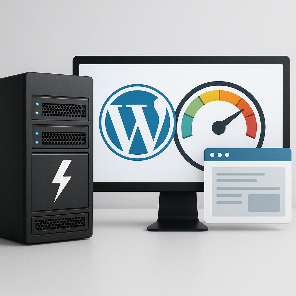 Быстрый хостинг для WordPress: что действительно влияет на скорость сайта Практический чек-лист выбора: тесты, вопросы к поддержке и как «посмотреть цену на Fornex» без ошибки в ожиданиях