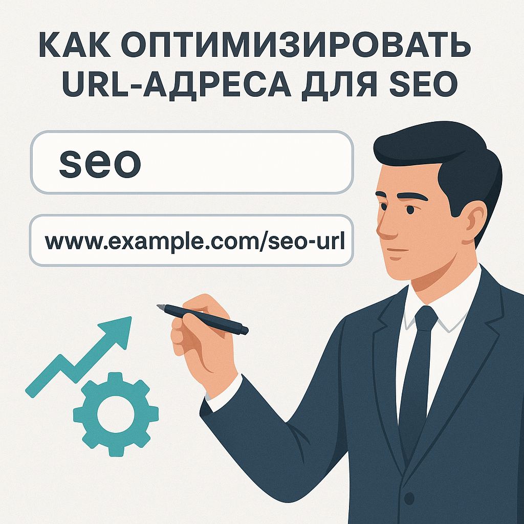 SEO-URL Schlüsselwörter in URLs: Wann sie die Relevanz erhöhen und wann sie ihr schaden