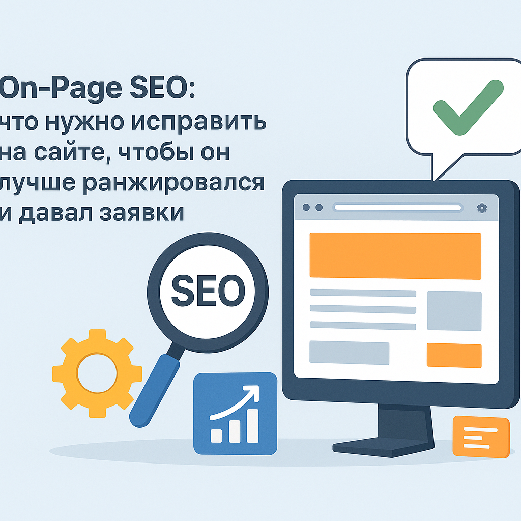 On-Page-SEO: Was Sie auf Ihrer Website optimieren sollten, um Ihr Ranking zu verbessern und Leads zu generieren. 14) Checkliste für „So verbessern Sie die Onpage-SEO“: 30- bis 60-Tage-Implementierungsplan