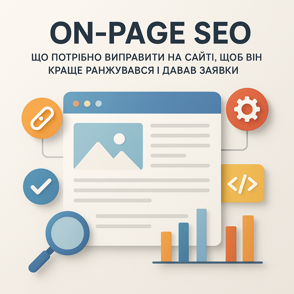 On-Page-SEO: Was Sie auf Ihrer Website optimieren sollten, um Ihr Ranking zu verbessern und Leads zu generieren. On-Page-SEO