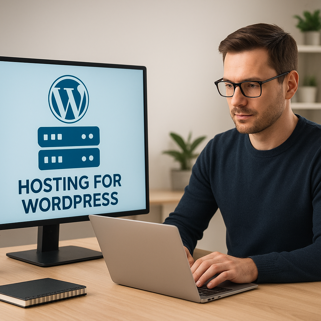 Хостинг для WordPress: как выбрать для сайта, блога или интернет-магазина Как найти лучший хостинг для Вордпресс: метод сравнения провайдеров и тестирование перед переносом