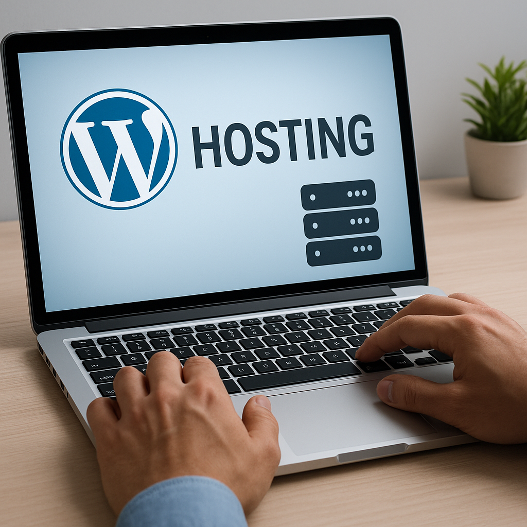 Хостинг для WordPress: как выбрать для сайта, блога или интернет-магазина Article image