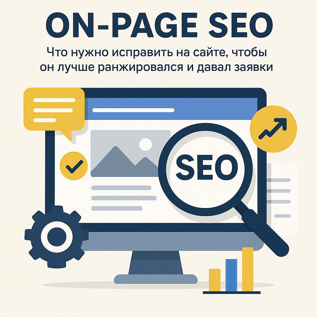 On-Page-SEO On-Page-SEO