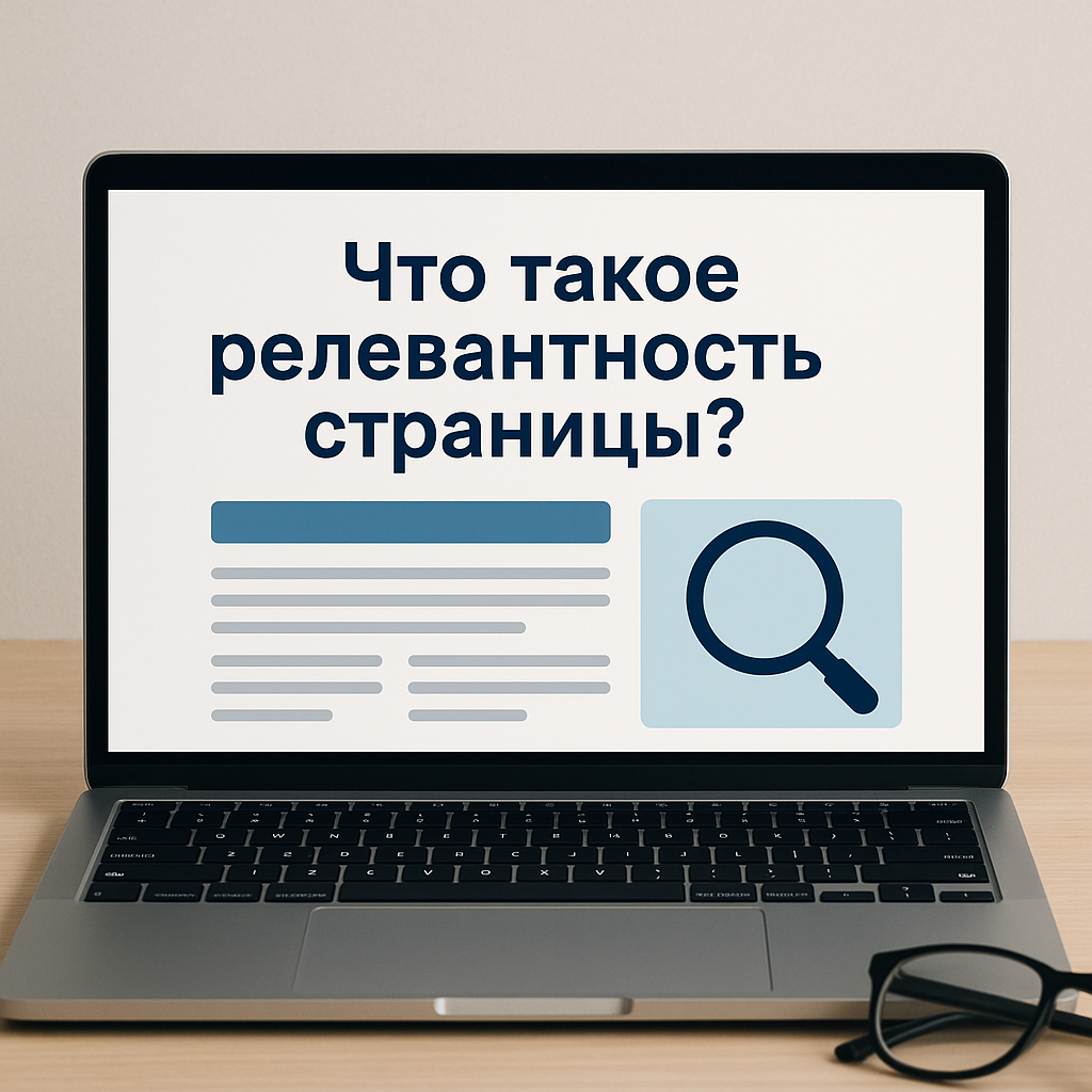 Что такое релевантность текста и как она превращается в заявки — Что такое релевантность страницы