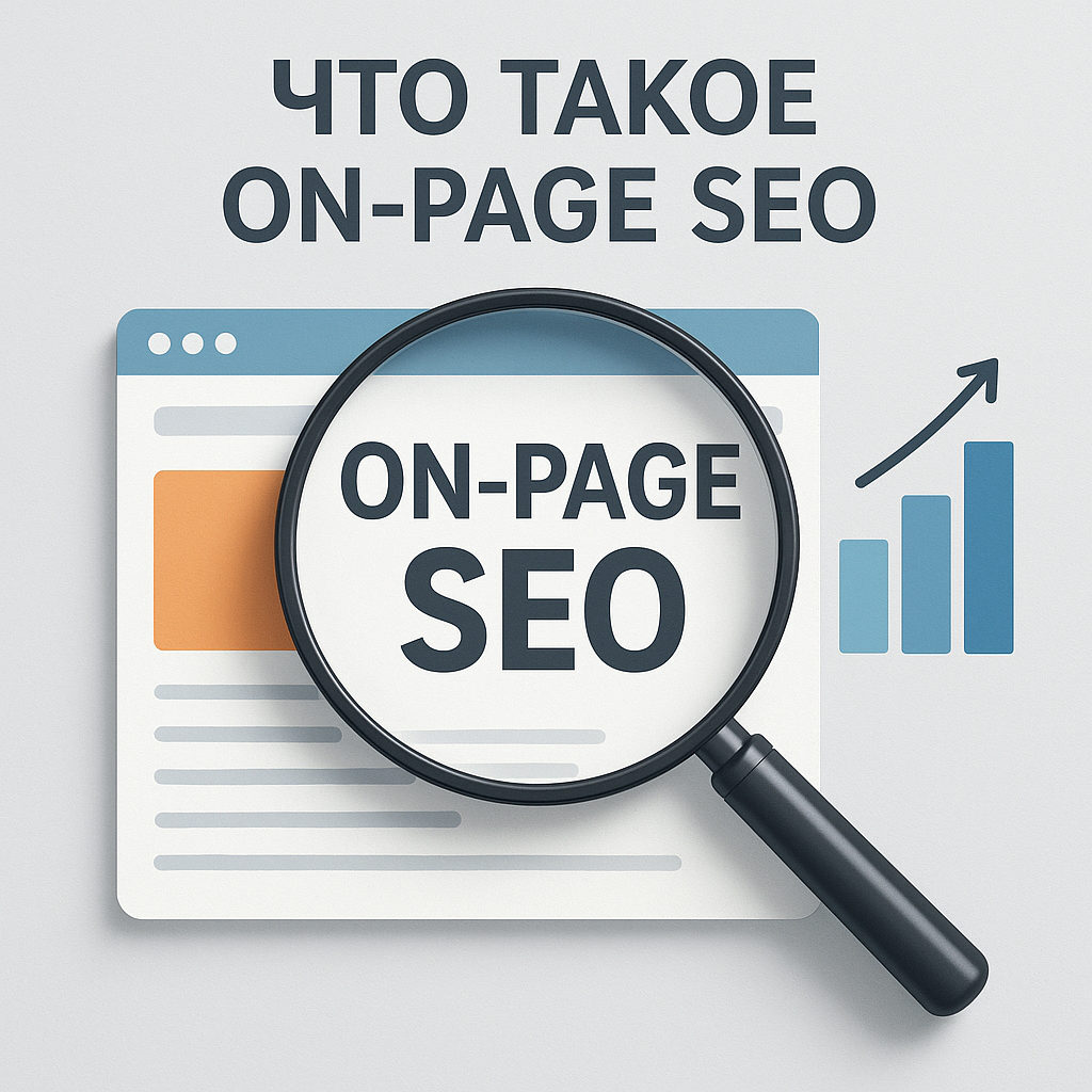 что такое On-Page SEO