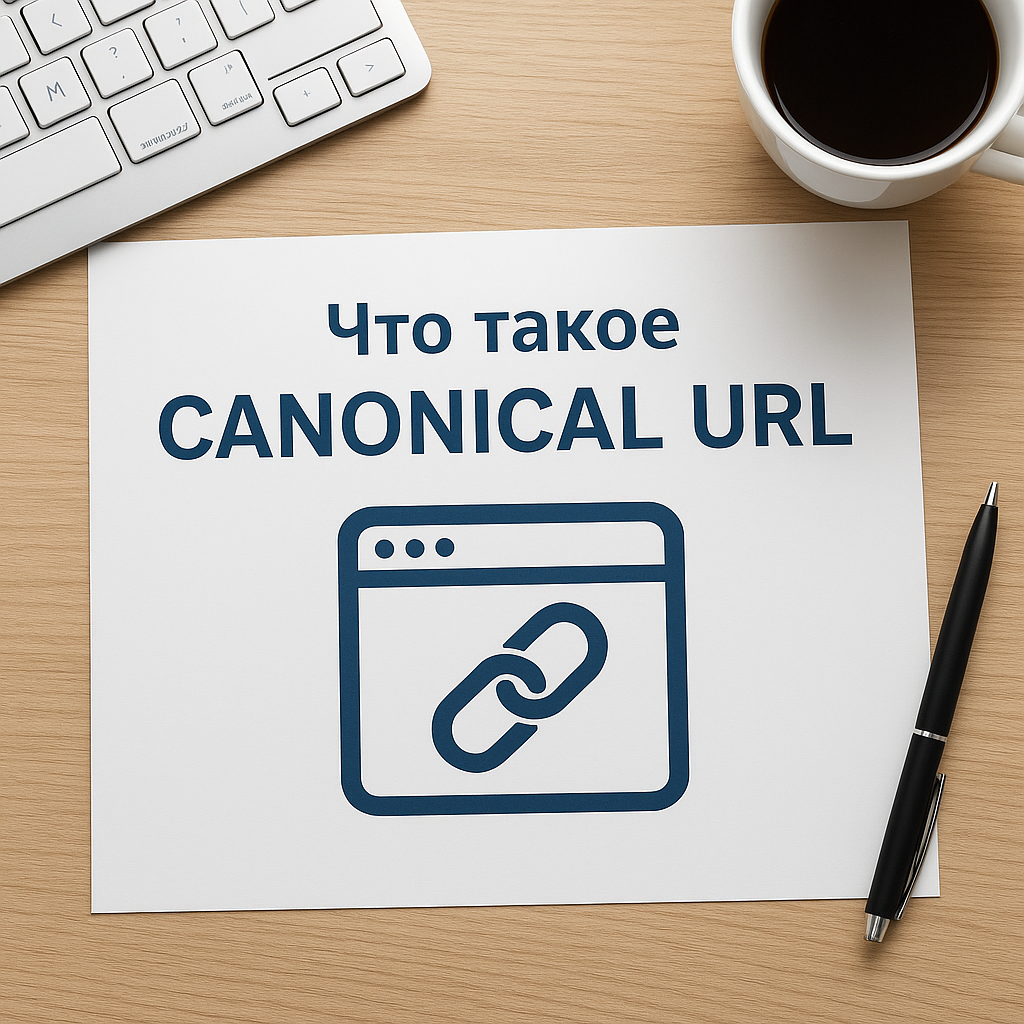 Что такое Canonical URL Что такое Canonical URL и зачем он нужен в SEO