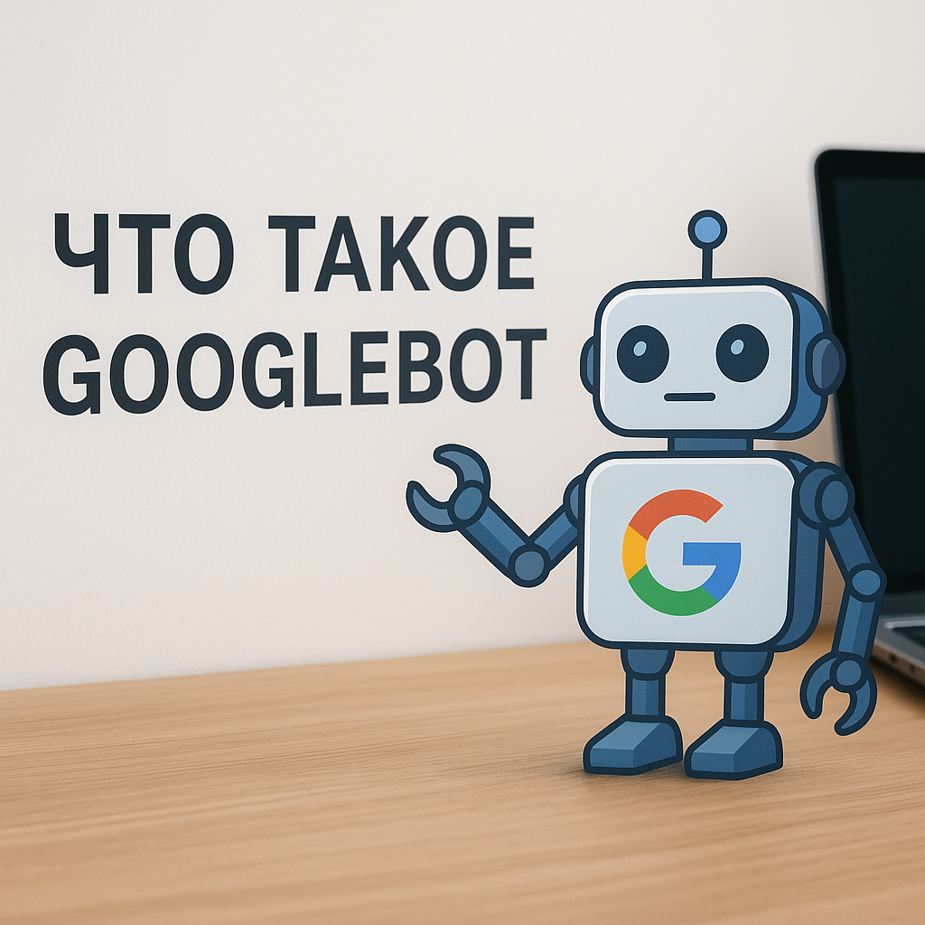 Что такое Googlebot