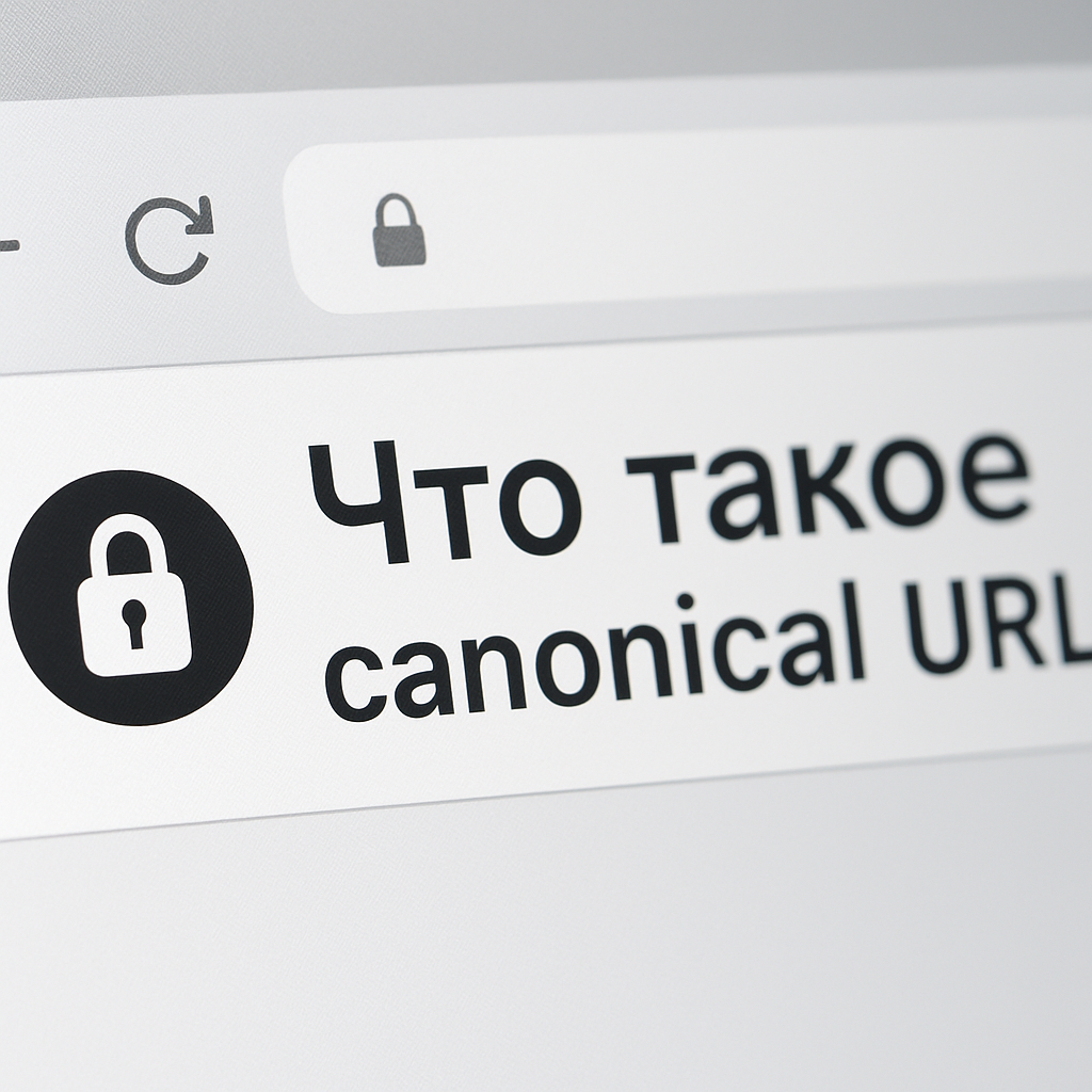 Что такое Canonical URL Как работает <em>canonical тег</em>: rel="canonical" в head и Canonical в HTTP header
