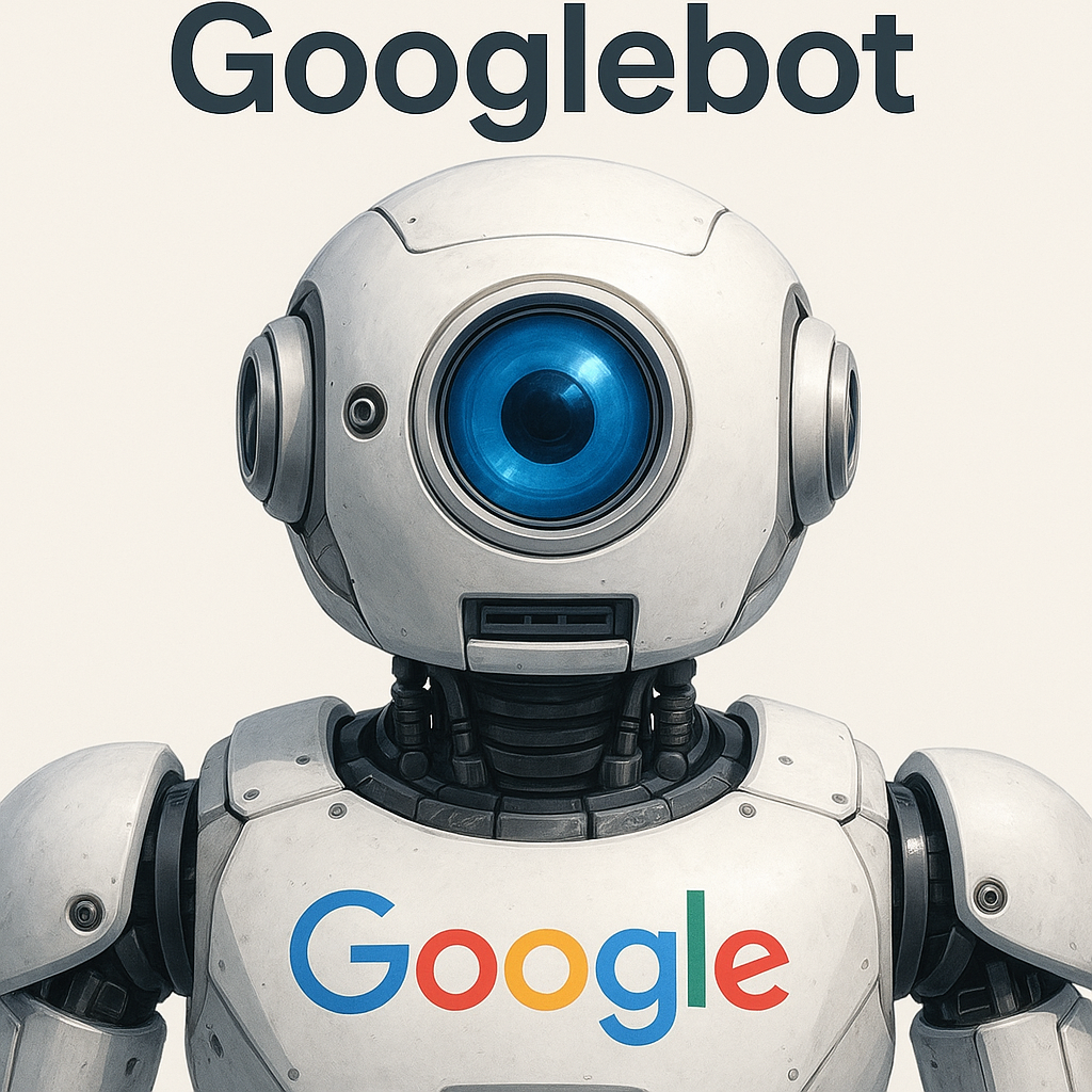 Как работает Googlebot: <em>как Google сканирует сайт</em>, обход сайта Googlebot и Googlebot и индексация