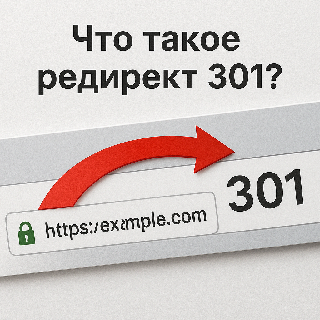 Что такое редирект 301 Когда нужен 301 редирект и чем он отличается от 302: сценарии для SEO, переезд сайта и смена URL