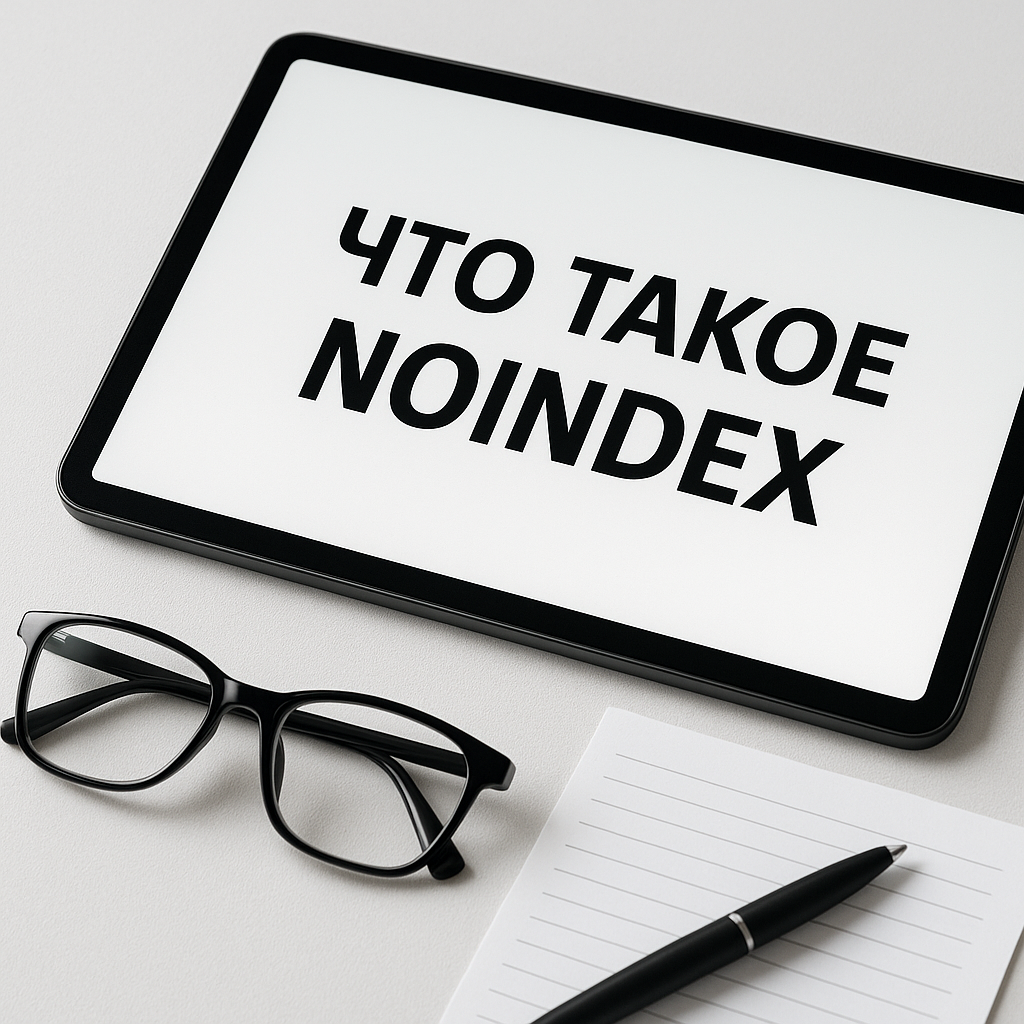 Что такое noindex