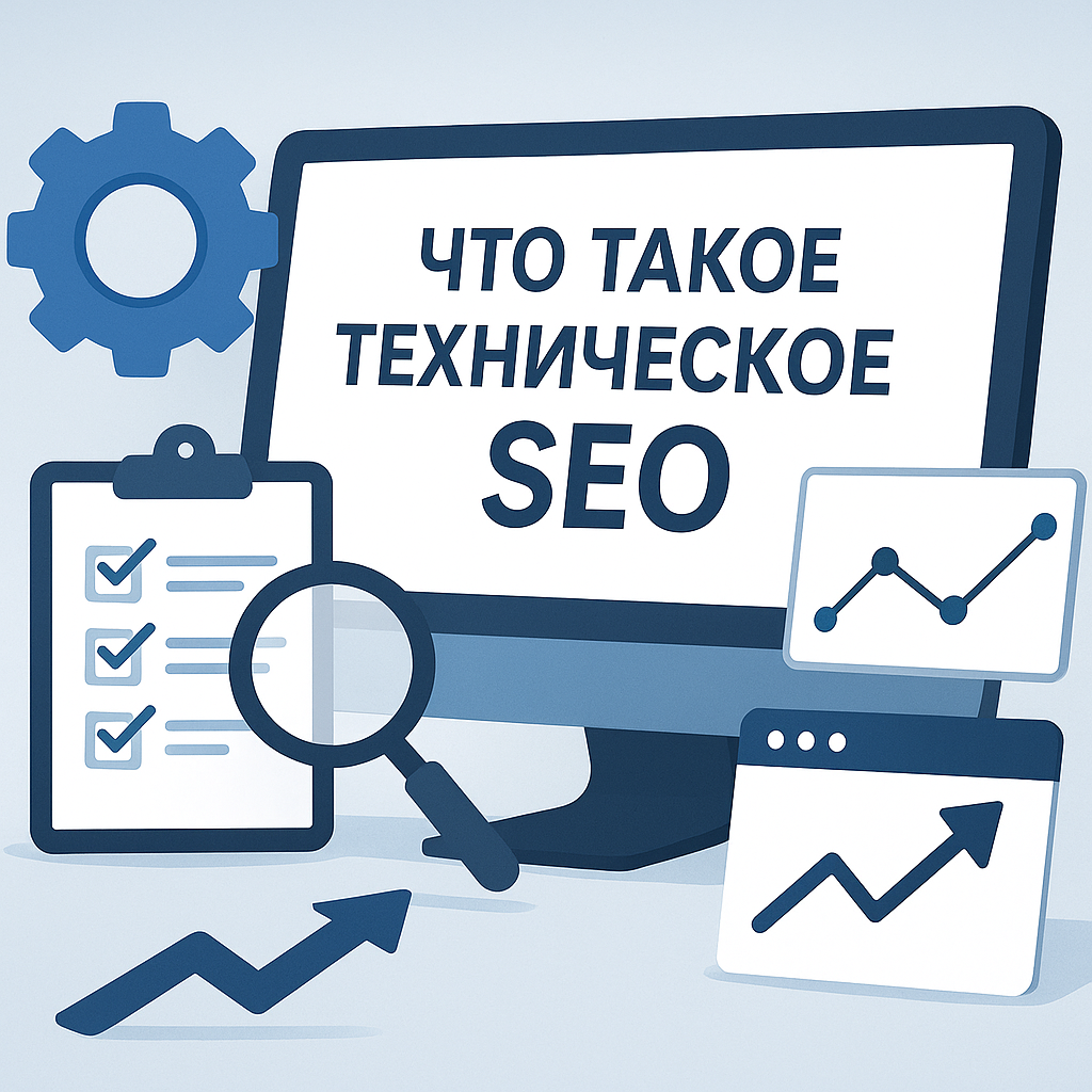 что такое техническое SEO