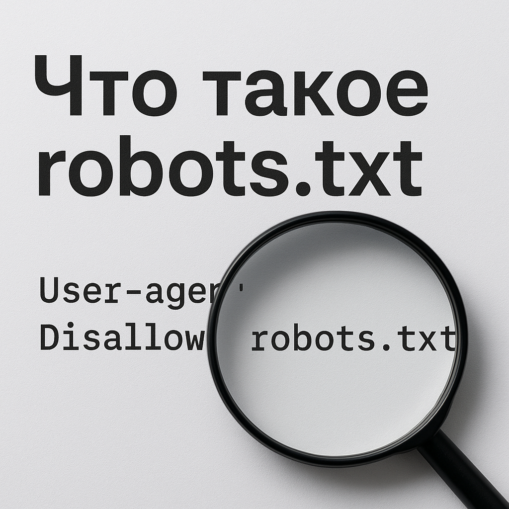 Что такое Robots.txt Настройка Robots.txt для SEO: Disallow/<em>Allow</em>, как закрыть страницы и примеры