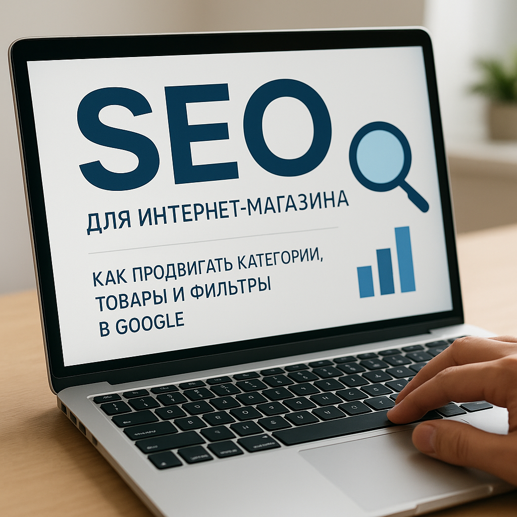 SEO для интернет-магазина Микроразметка, сниппеты и Google Search Console: как контролировать видимость в поиске