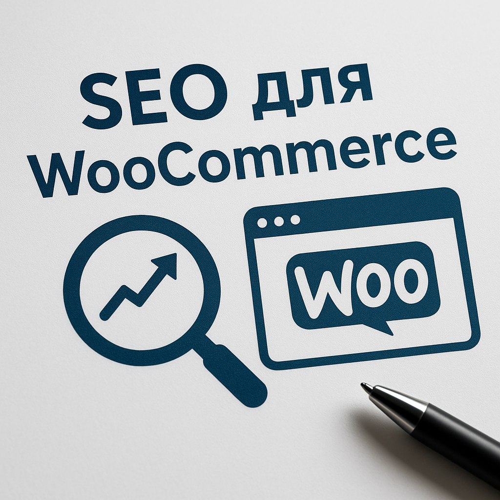 SEO для WooCommerce Техническая база: скорость, Core Web Vitals, хостинг и безопасность для интернет магазина на WordPress