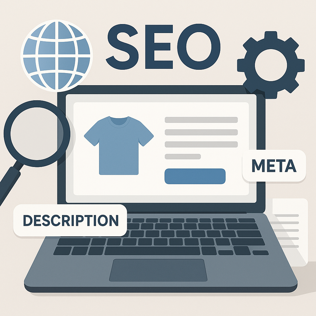 SEO für Produktseiten Produktmerkmale: So formatieren Sie Attribute, damit Google Ihre Seite besser verstehen kann