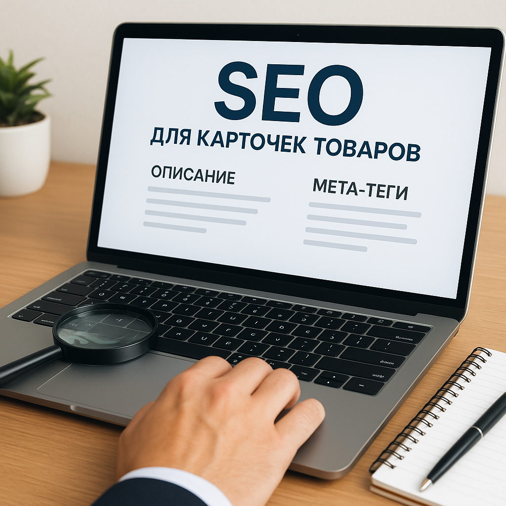SEO für Produktseiten Suchintention und Semantik: So wählen Sie SEO-Suchanfragen für Produktkarten aus