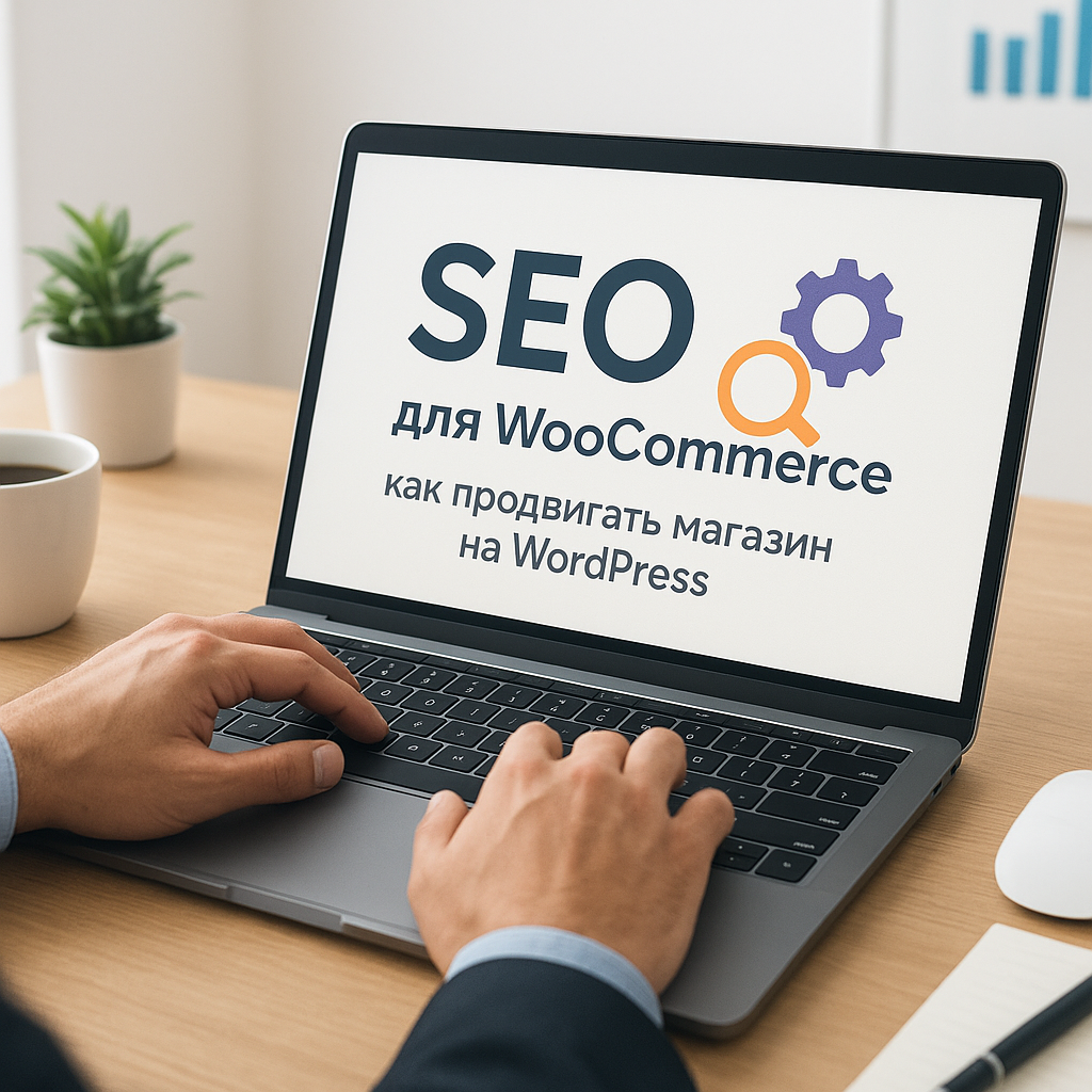 SEO для WooCommerce Семантика для WooCommerce: сбор ключей под товары и категории, кластеризация и приоритизация