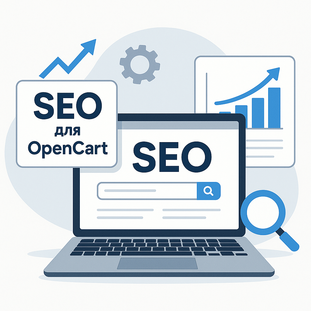 SEO für OpenCart 6) OpenCart-Sitemap: Erstellung, Struktur und Übermittlung an die Google Search Console