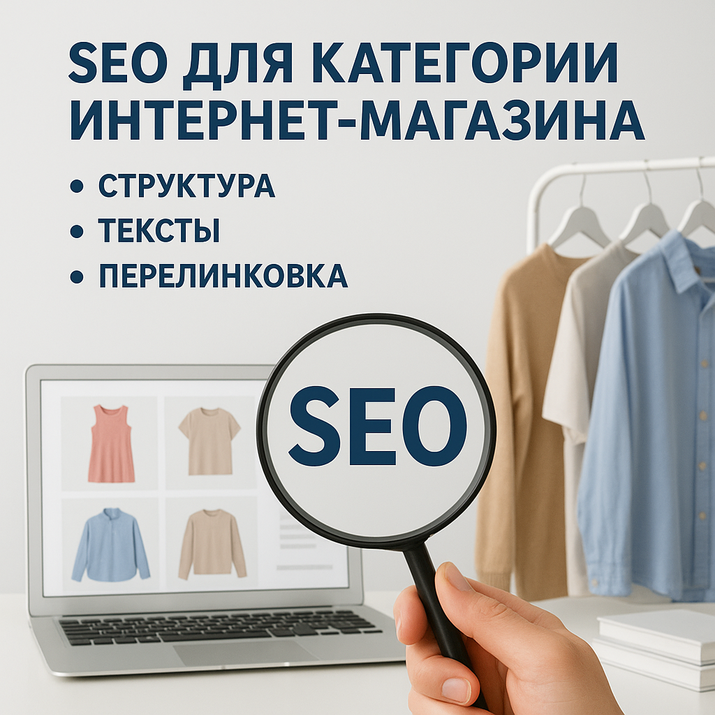 SEO для категорий интернет-магазина 4. URL, хлебные крошки и навигация: как сделать категорию понятной и пользователю, и поиску
