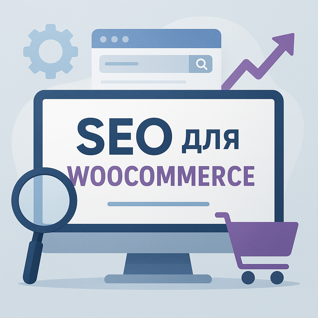 SEO для WooCommerce Оптимизация карточек товара: контент, который работает на продажи, и SEO-сигналы на странице