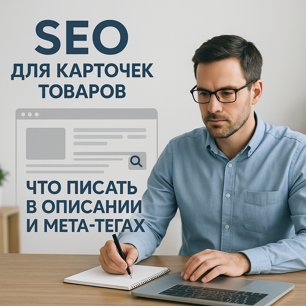 SEO für Produktseiten Produktbeschreibung für SEO: Was Sie schreiben sollten, um konversionsfähigen Traffic zu generieren