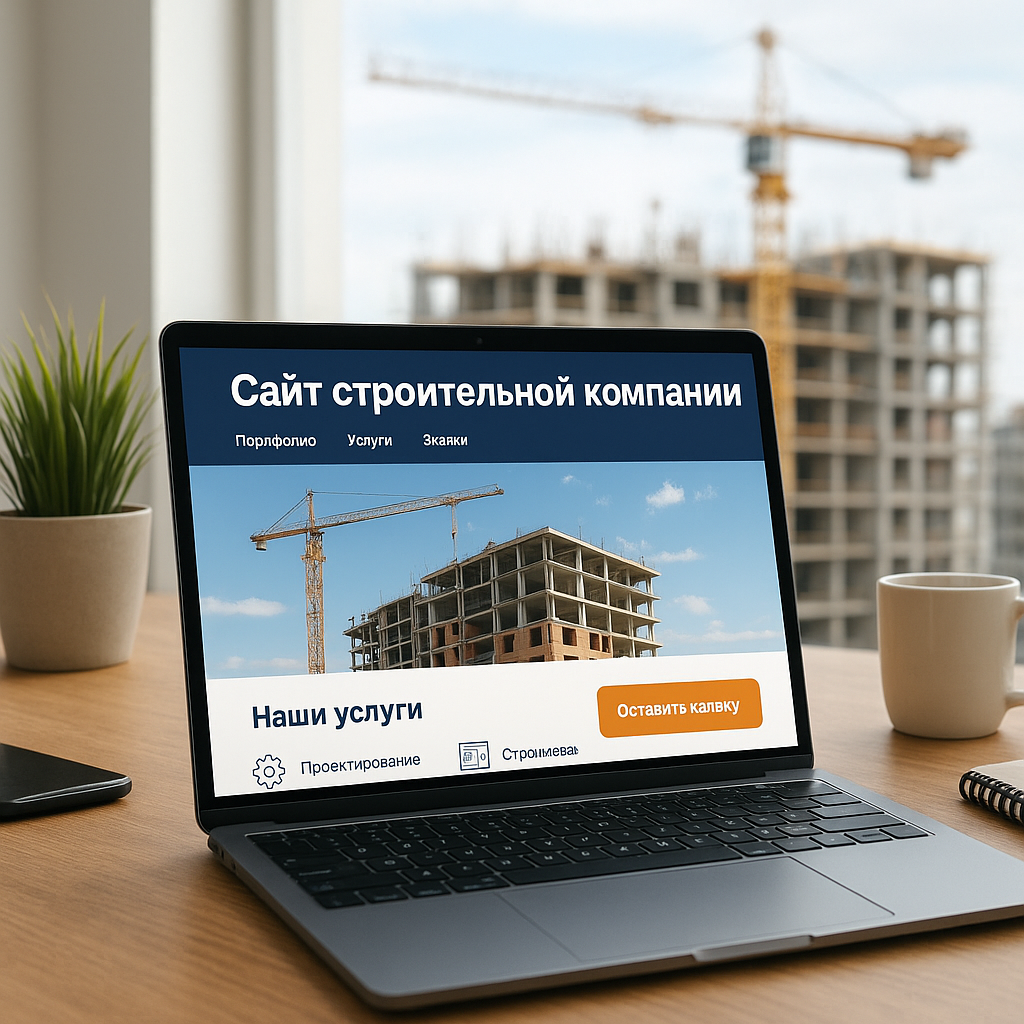 Сайт для строительной компании 4) Отзывы и социальное доказательство: как собирать, оформлять и не выглядеть подозрительно