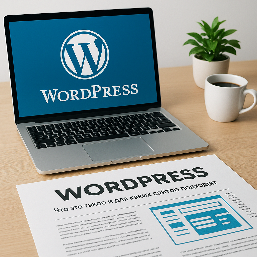 WordPress Линкбилдинг и интеграции: как WordPress дружит с аналитикой, CRM и внешними сервисами