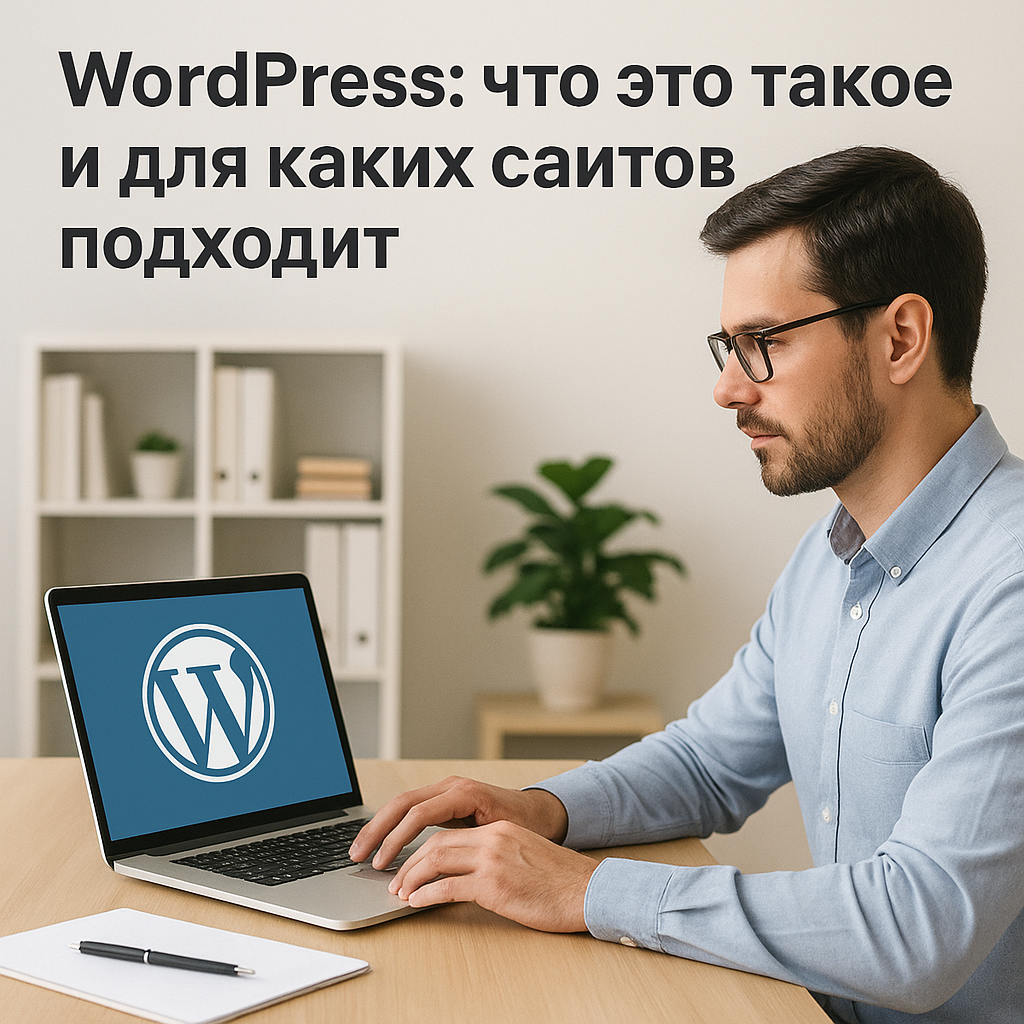 WordPress WordPress для интернет-магазина в Украине: WooCommerce — шанс или испытание