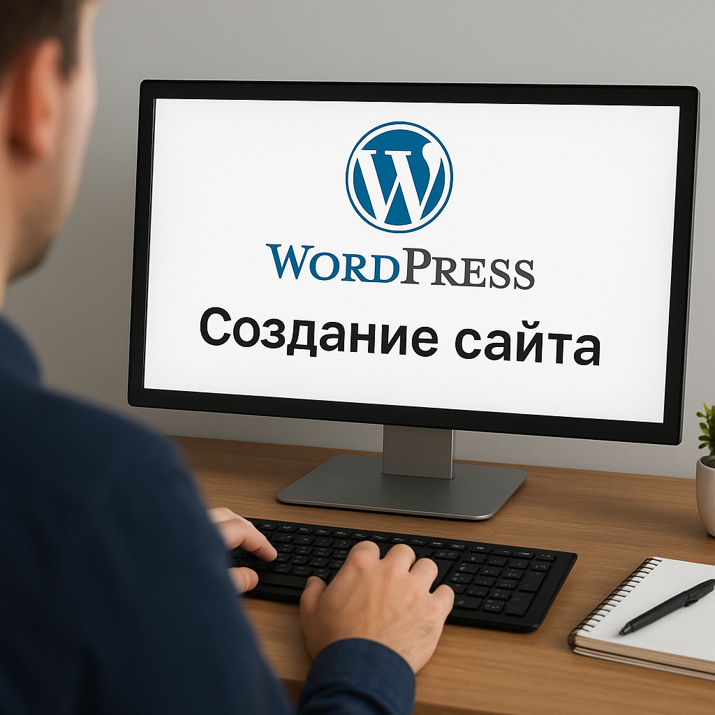 Сайт на WordPress 4) Создание сайта на WordPress: что входит в нормальную разработку (а что — признаки имитации работы)