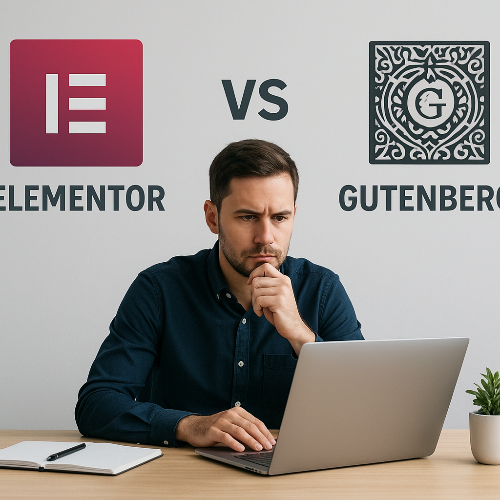 SEO-практика: как <em>Elementor</em> и Gutenberg влияют на индексацию, разметку и «трафик, который конвертирует»