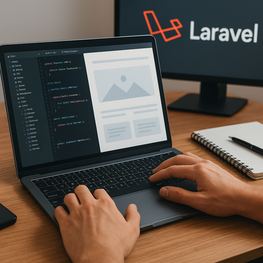 Если вы из Украины и выбираете между «чистым» PHP и разработка сайта на laravel, вот быстрый ответ: для типового бизнес‑сайта/кабинета/маркетплейса быстрее и спокойнее стартовать на Laravel; «ручная» разработка сайта на php оправдана, когда проект очень маленький, требования простые, а бюджет и сроки — как в анекдоте: «на вчера и без денег». Дальше разложу выбор по критериям (скорость запуска, бюджет, команда, поддержка) — без религии и с практикой.