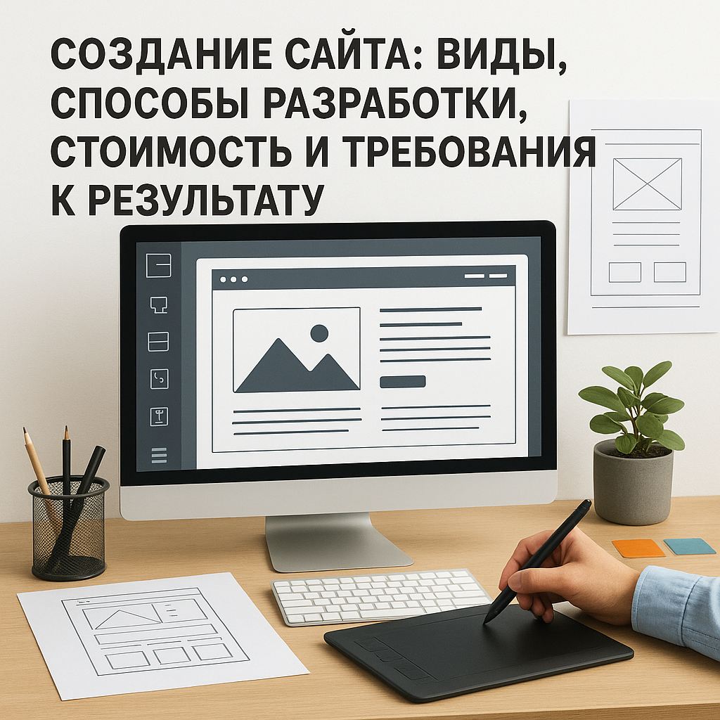WordPress для создания сайта Создание сайта на платформе WordPress