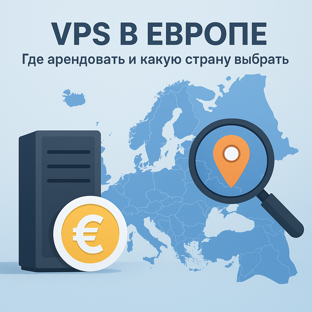 Дешёвый VPS в Испании Дешёвая VPS в Испании с хорошими характеристиками