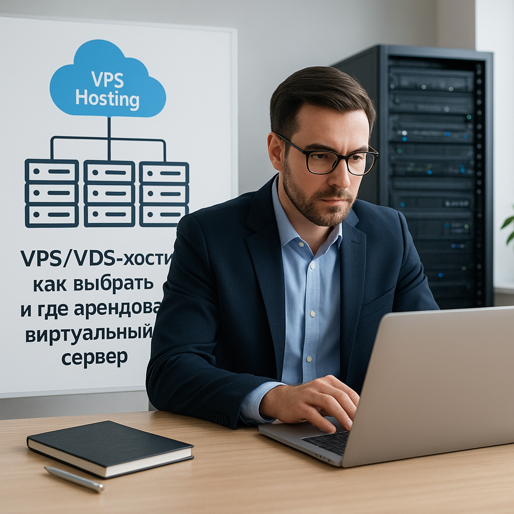 Сравнение VPS-хостинга для разных задач