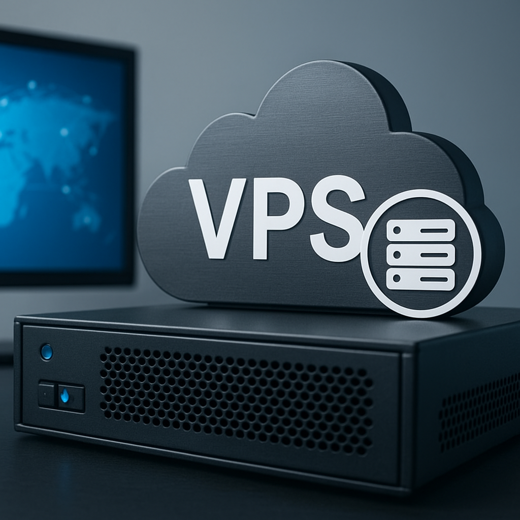 Сравнение VPS и обычного хостинга
